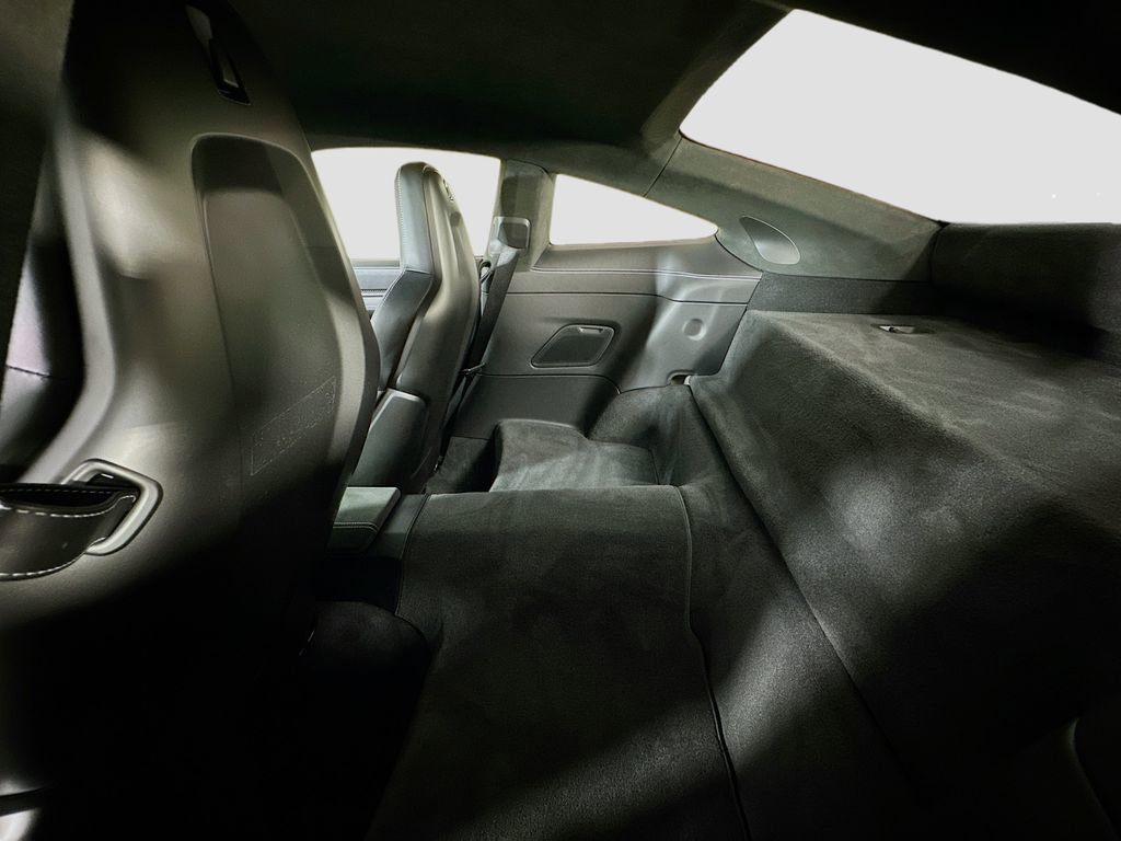 Used 2022 Porsche 911 GT3 image 23