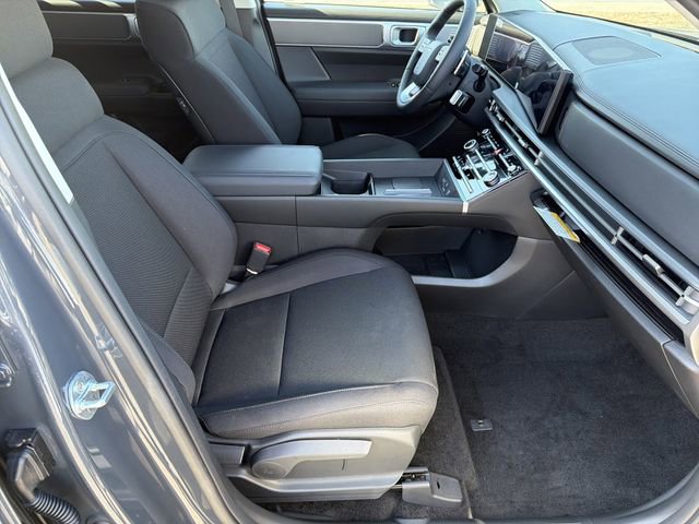 New 2026 Hyundai Santa Fe SE image 13