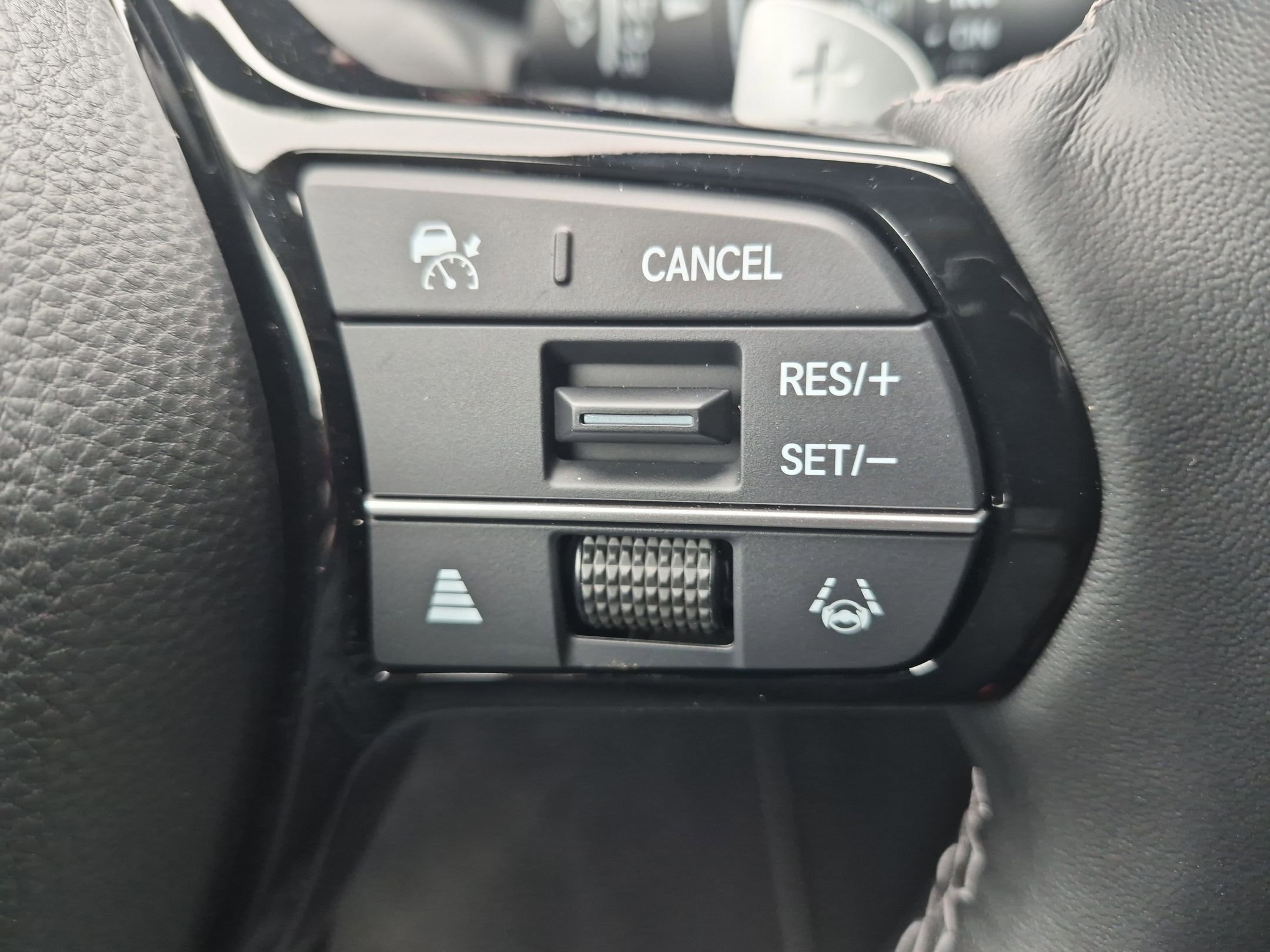 New 2026 Acura ADX FWD image 24