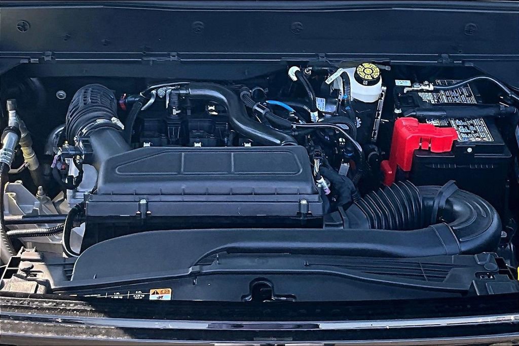 New 2026 Ford Bronco Sport Outer Banks AWD/4WD image 10