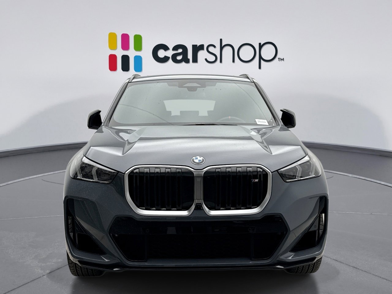 Used 2025 BMW X1 M35i image 8