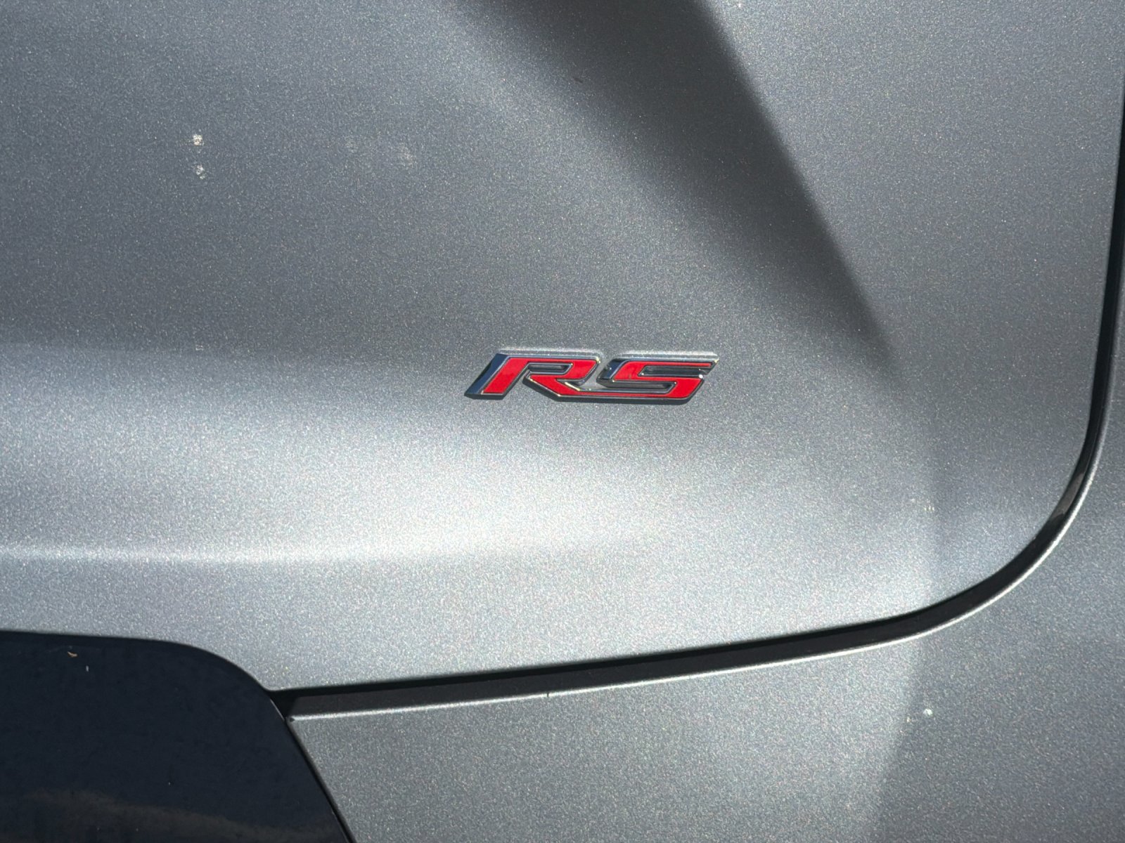 Used 2025 Chevrolet Blazer RS AWD/4WD image 39