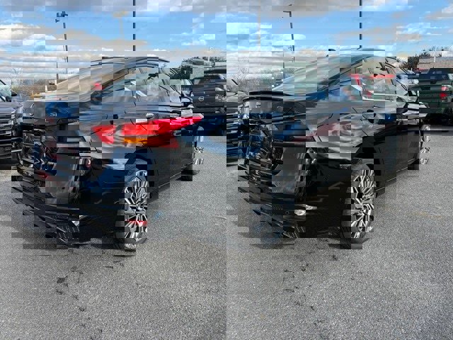 New 2025 Nissan Altima 2.5 SL image 5