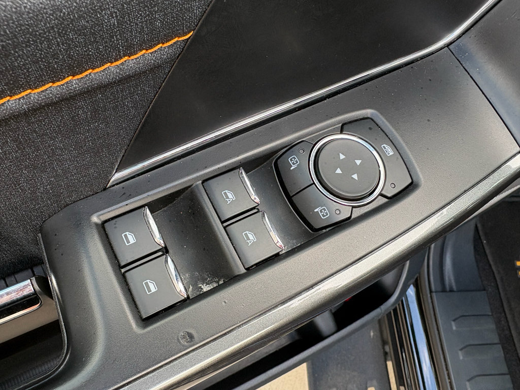 Used 2023 Ford F150 Tremor AWD/4WD image 12