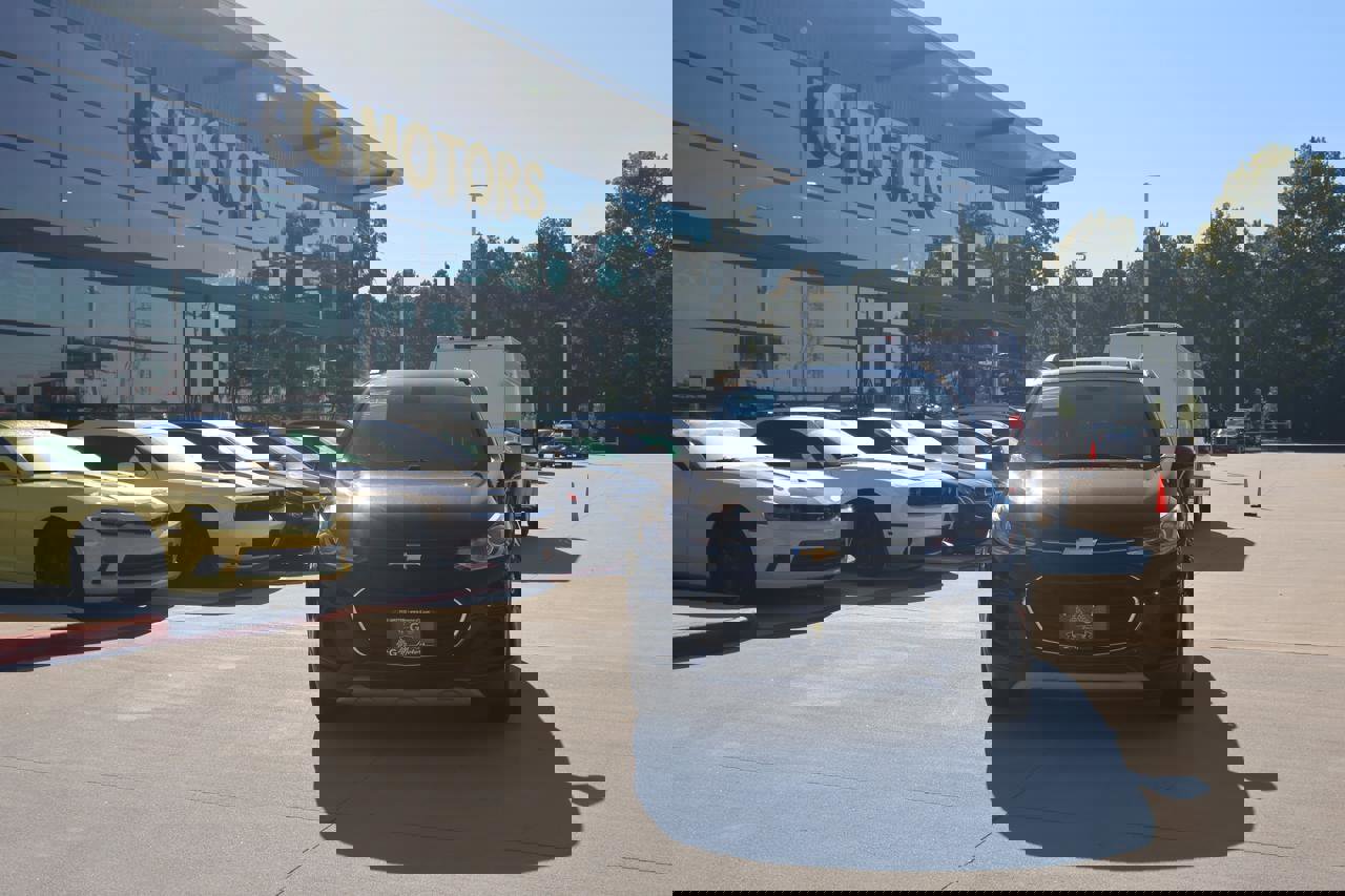 Used 2020 Chevrolet Trax LT image 34