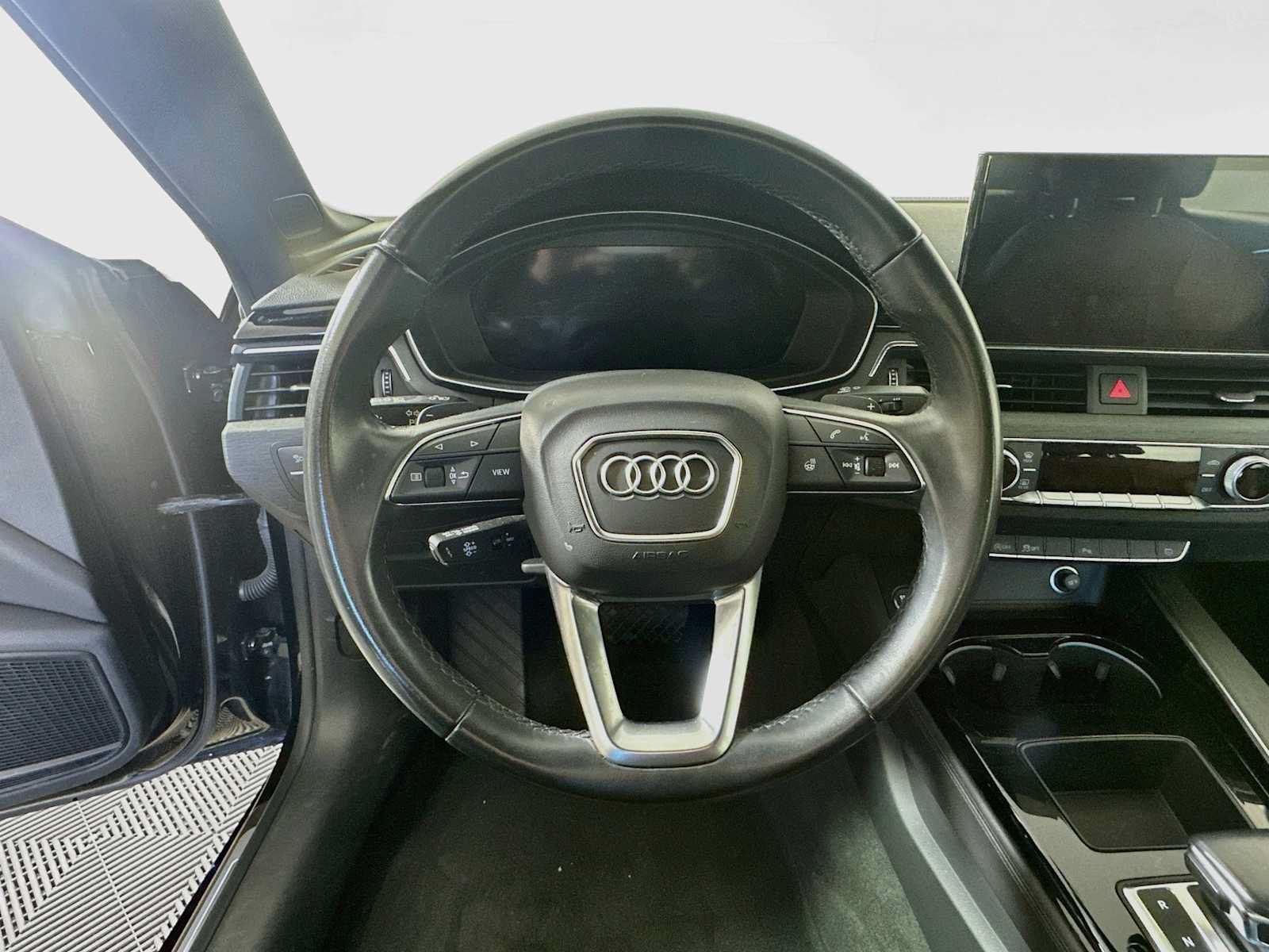 Used 2024 Audi A5 2.0T Premium Plus AWD/4WD image 9