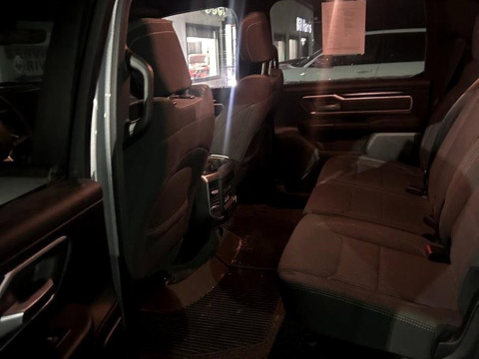 Used 2023 RAM 1500 Big Horn image 6