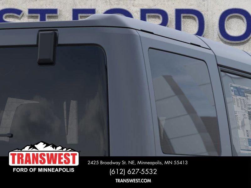 New 2025 Ford Bronco Badlands image 25