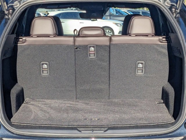 New 2025 MAZDA CX-5 Signature image 13