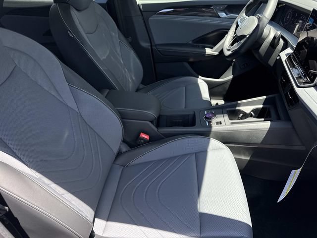 New 2026 Volkswagen Tiguan SE R-Line FWD image 27