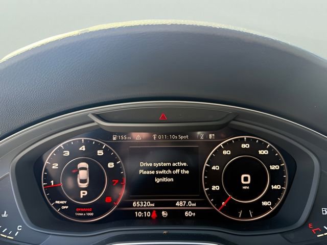 Used 2019 Audi A5 2.0T Prestige w/ S Line Sport Package AWD/4WD image 19