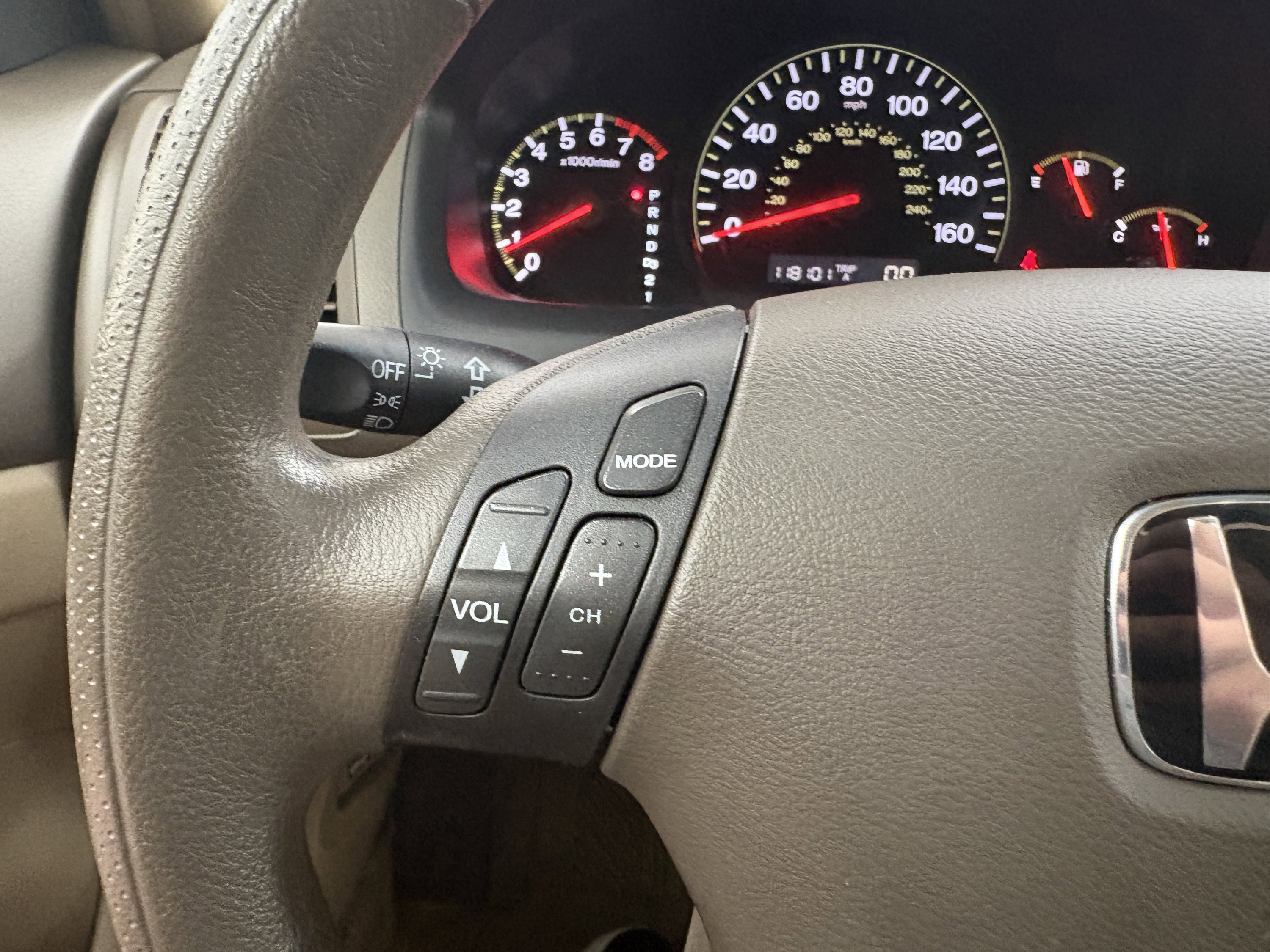 Used 2004 Honda Accord EX image 25
