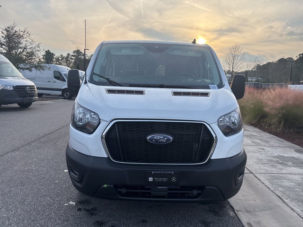 Used 2024 Ford Transit 250 Low Roof w/ Exterior Upgrade Package image 9