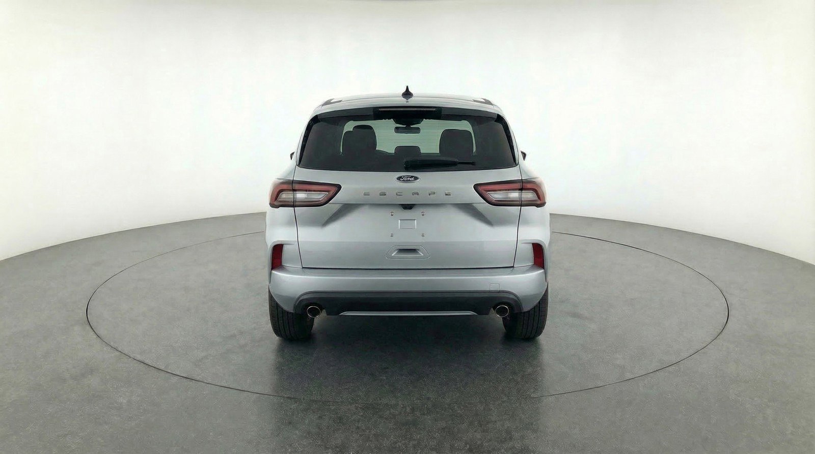 Used 2024 Ford Escape ST-Line FWD image 7