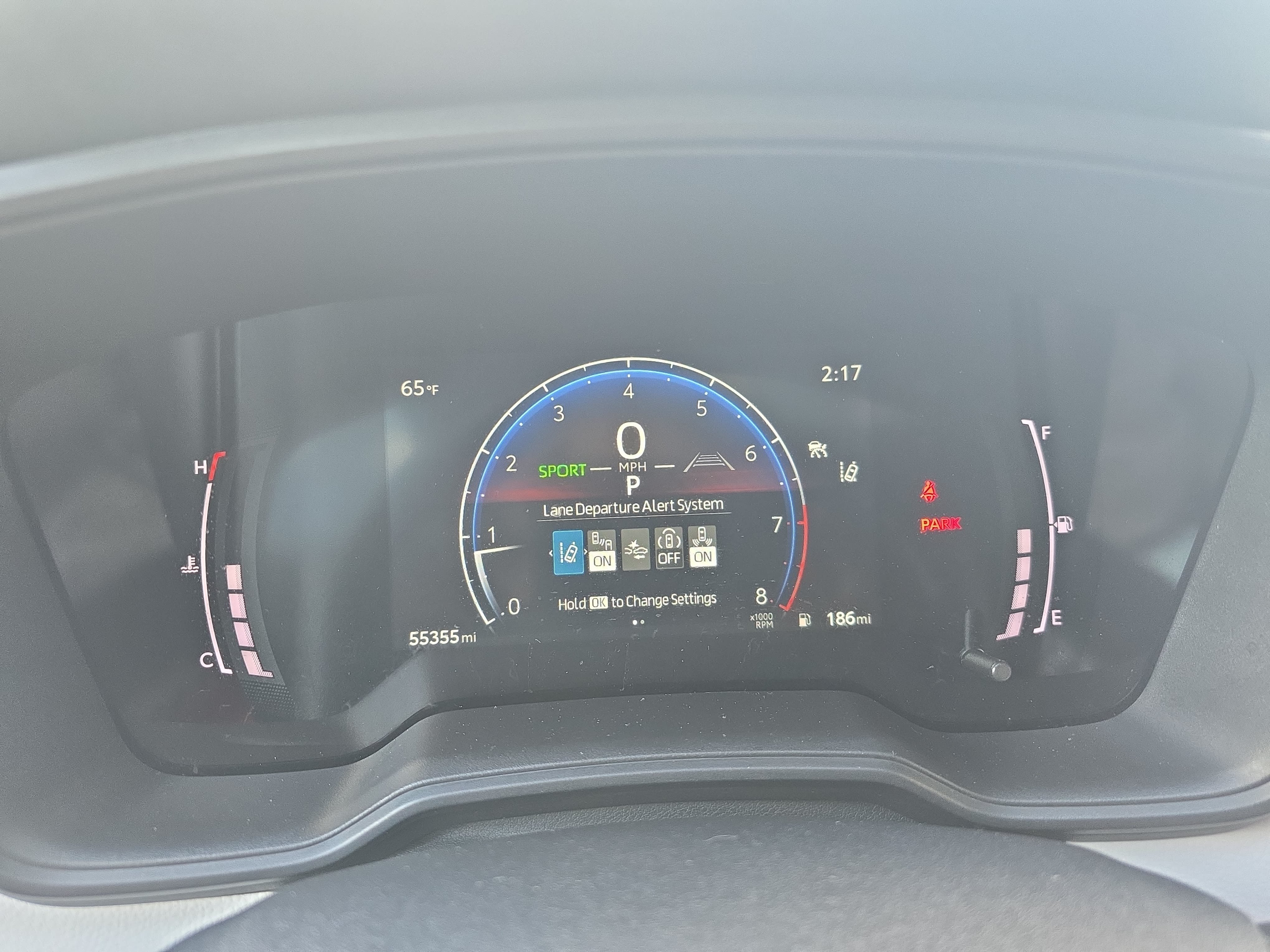 Certified 2025 Toyota Corolla SE w/ SE Premium Package FWD image 18