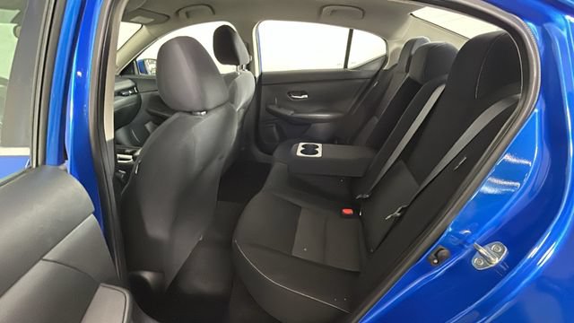 Used 2020 Nissan Sentra SV FWD image 26