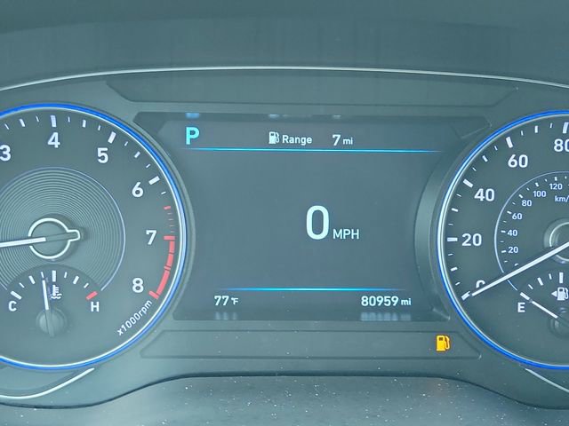 Used 2022 Hyundai Palisade SEL w/ Premium Package image 27