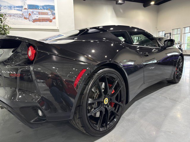 Used 2017 Lotus Evora 400 RWD image 31