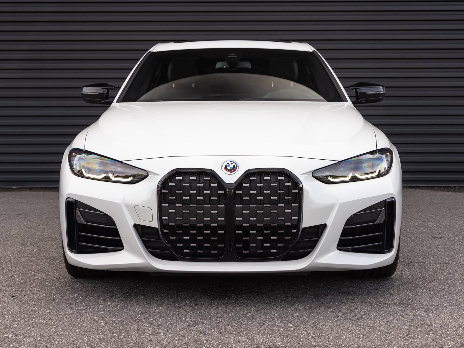 Used 2023 BMW M440i Gran Coupe w/ Premium Package RWD image 5