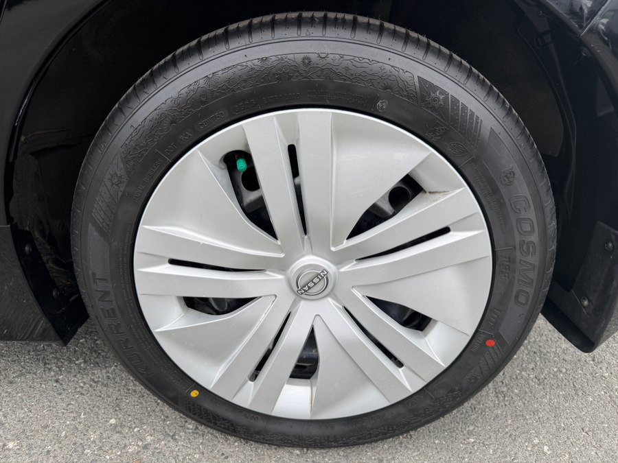 Used 2025 Nissan Leaf S FWD image 47