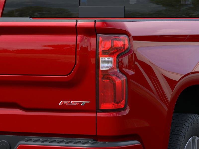 New 2026 Chevrolet Silverado 1500 RST w/ Safety Package image 35