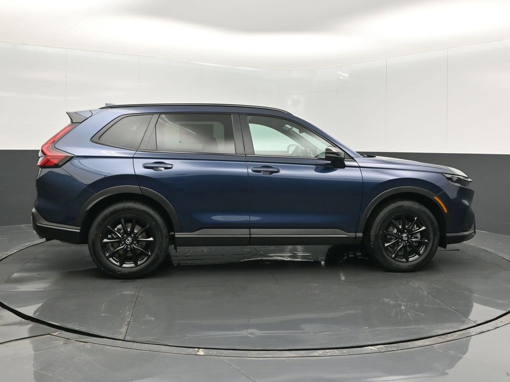 New 2026 Honda CR-V Sport-L image 25