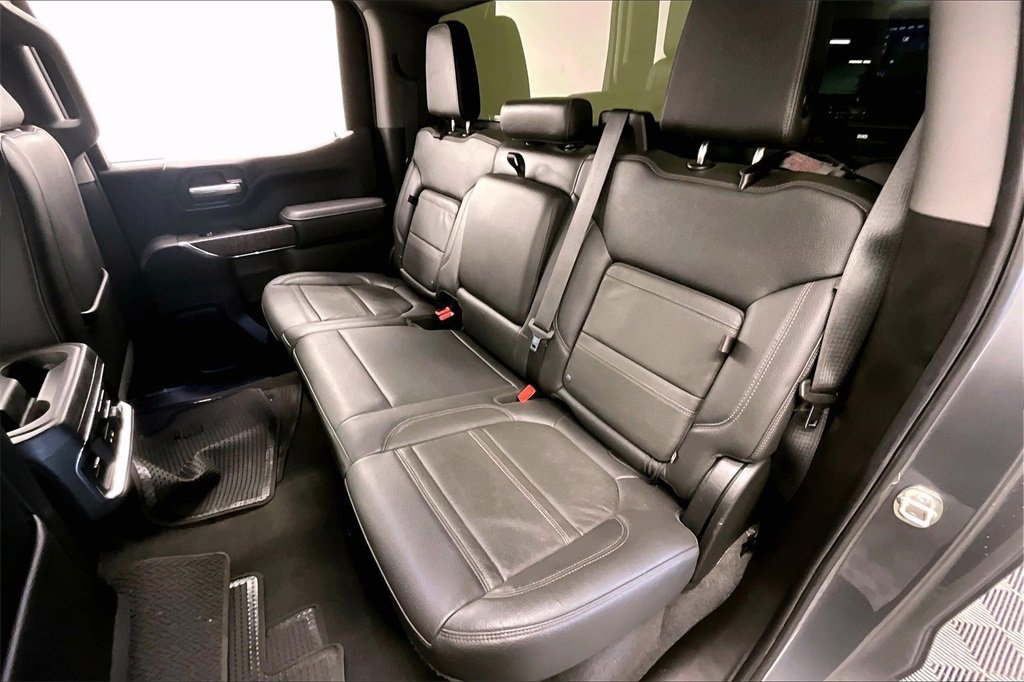 Used 2021 GMC Sierra 1500 Denali image 22