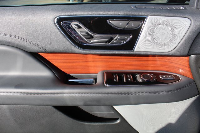 Used 2024 Lincoln Navigator L Reserve image 50