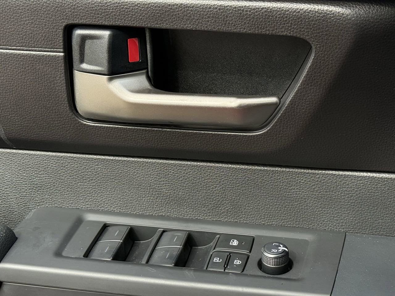 Used 2024 Toyota Tundra SR5 w/ SX Package image 21