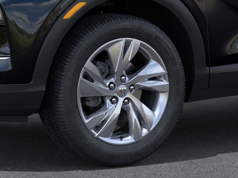 New 2026 Buick Encore GX Preferred w/ Comfort Package FWD image 9