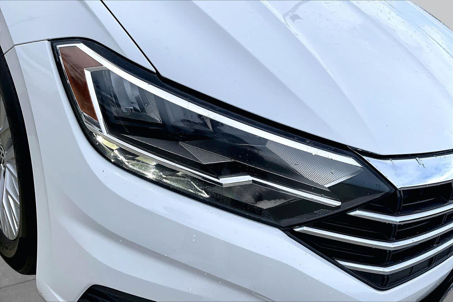 Used 2019 Volkswagen Jetta S w/ Driver Assistance Package FWD image 23