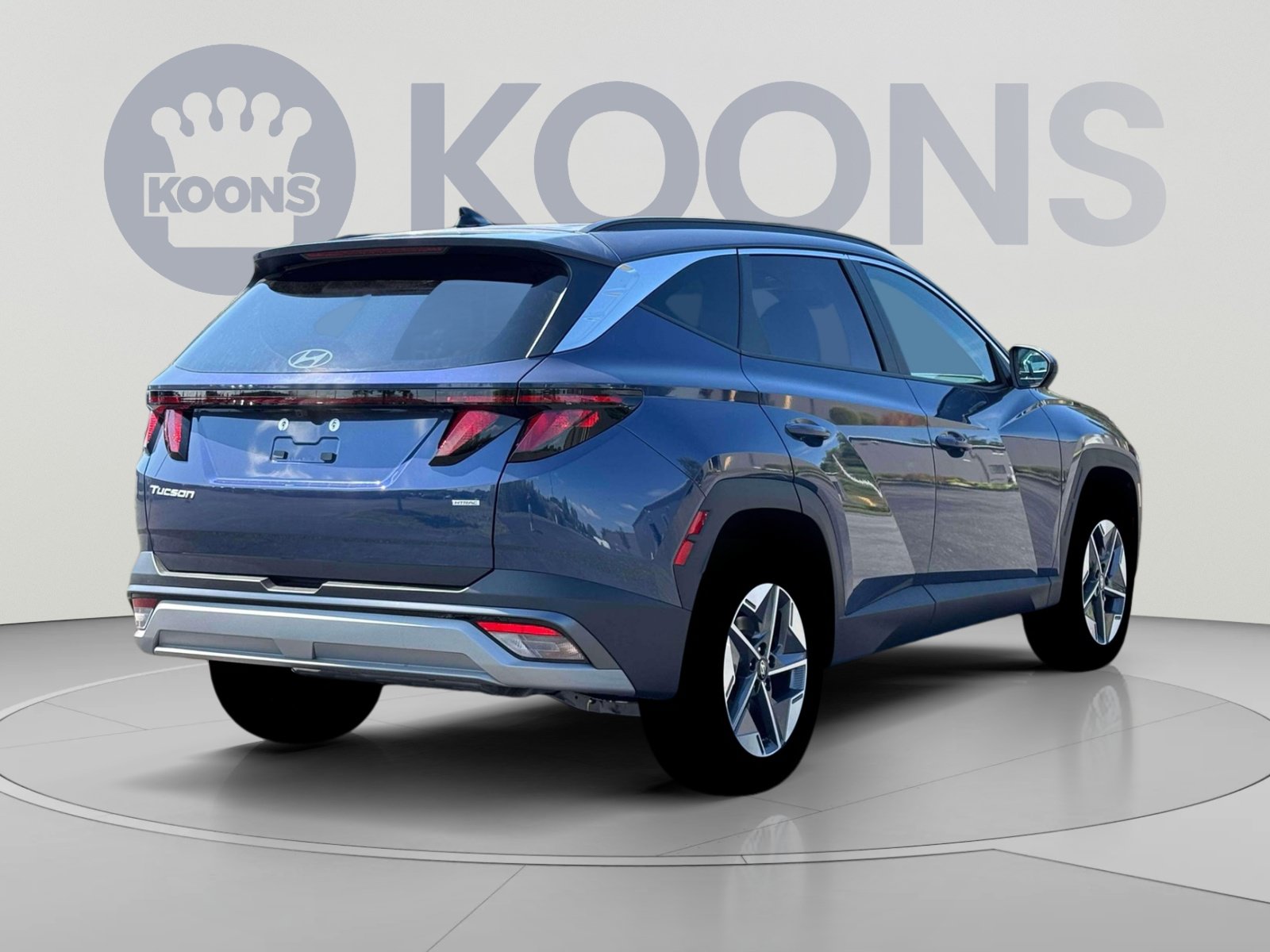 New 2026 Hyundai Tucson SEL Plus AWD/4WD image 10