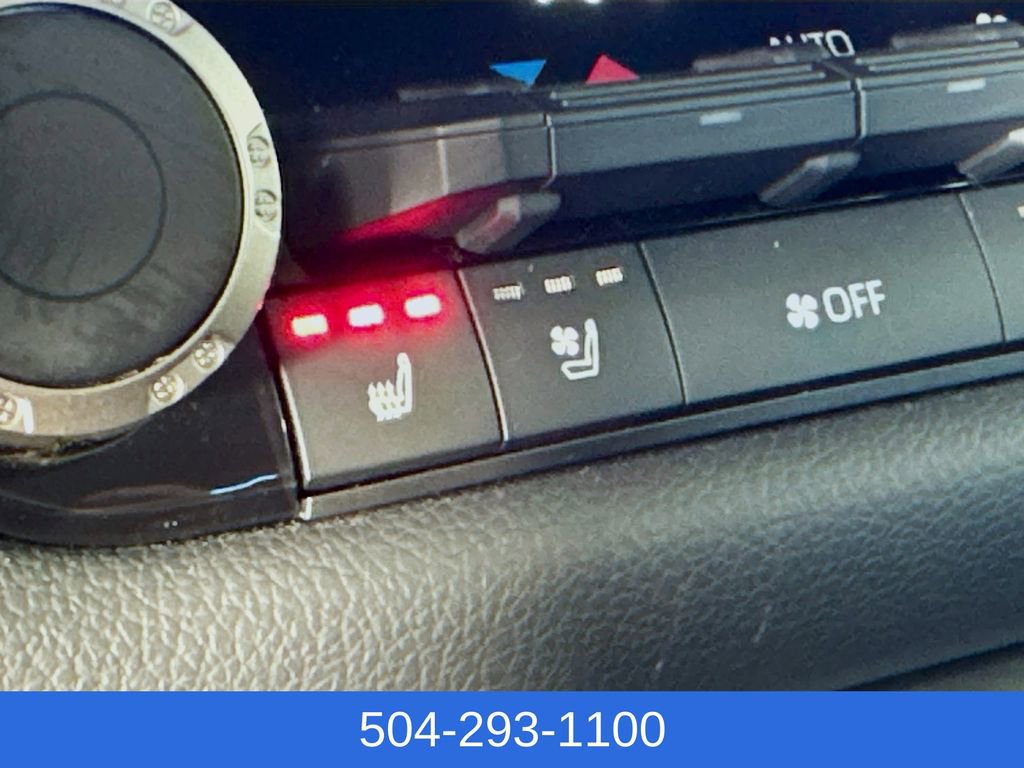 Used 2024 Toyota Tundra Limited image 20