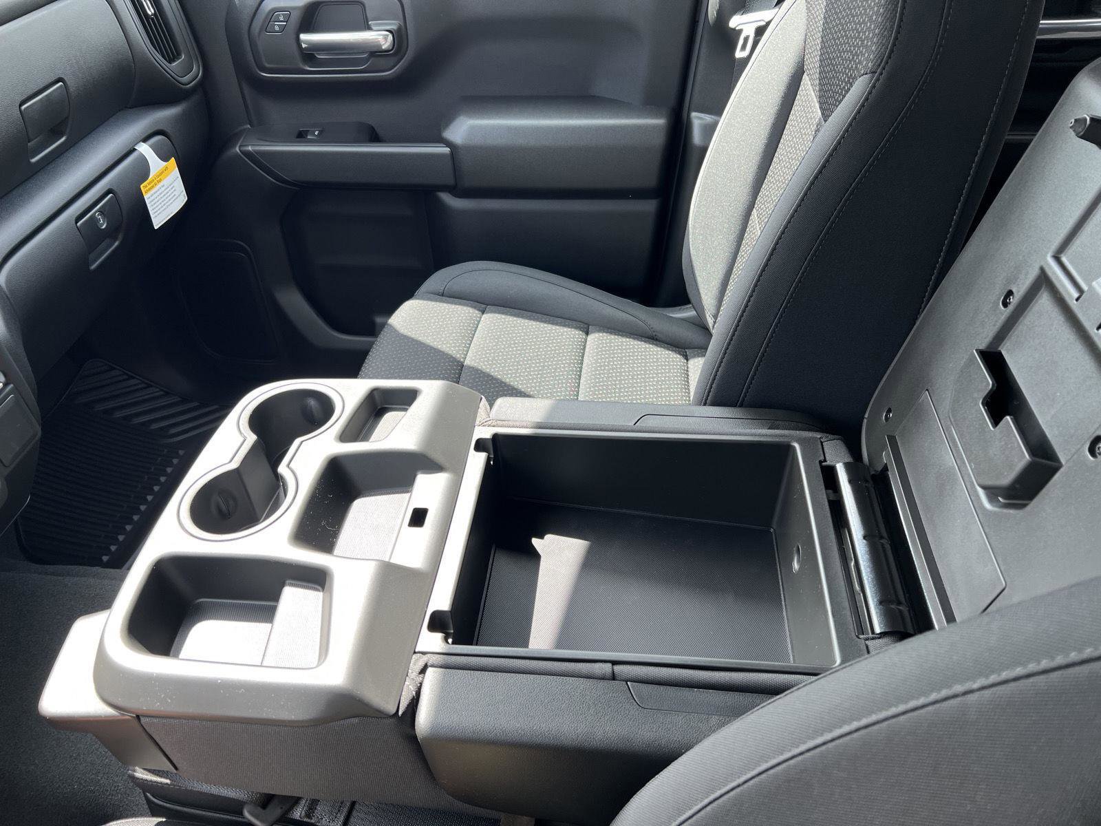 New 2026 GMC Sierra 1500 Pro w/ Graphite Edition image 31