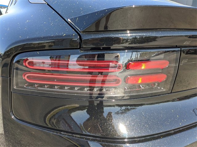 New 2025 Nissan Z Performance w/ Floor Mat Package image 14