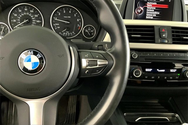 Used 2017 BMW 320i Sedan image 19