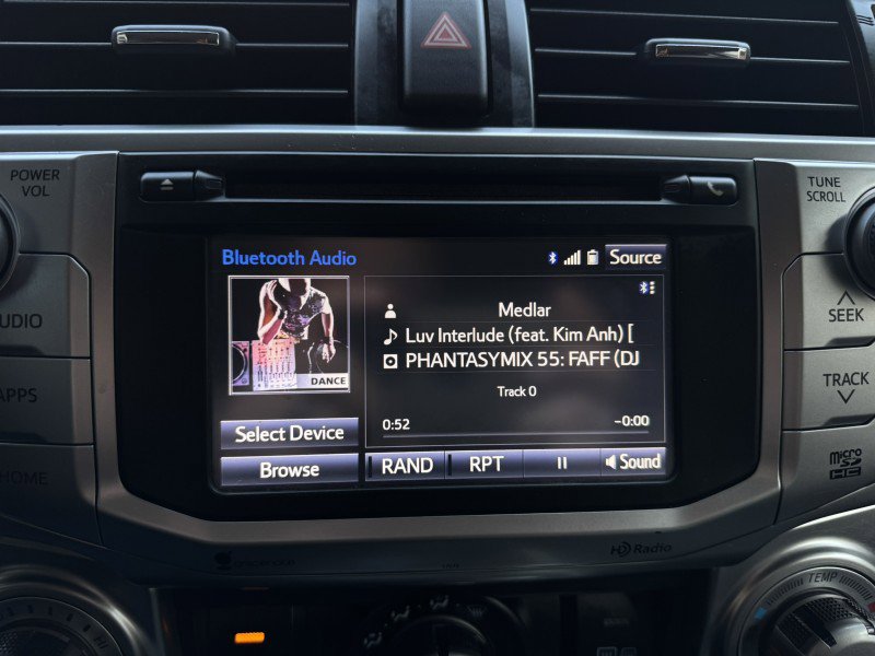 Used 2015 Toyota 4Runner SR5 image 24