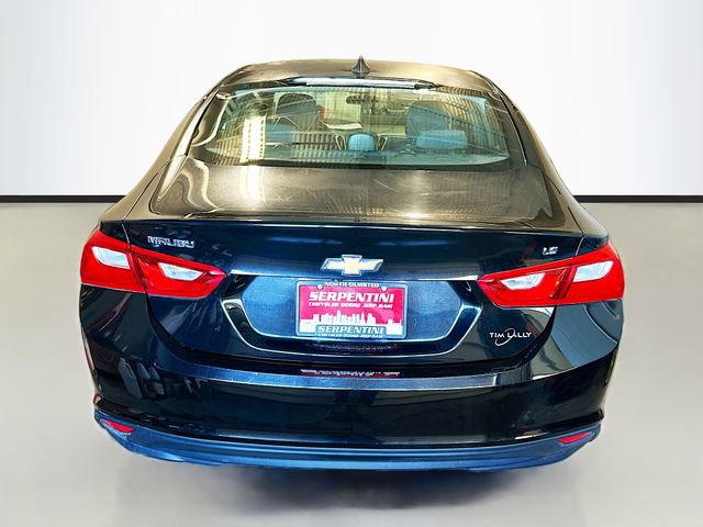 Used 2016 Chevrolet Malibu LS image 6
