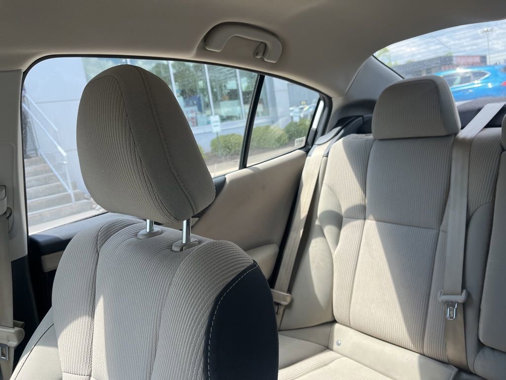 Used 2020 Subaru Legacy Premium image 20