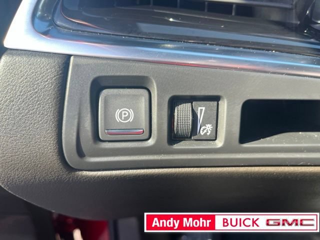 Used 2022 Cadillac XT6 Luxury FWD image 21