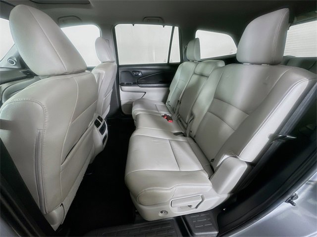 Certified 2022 Honda Pilot Special Edition image 33