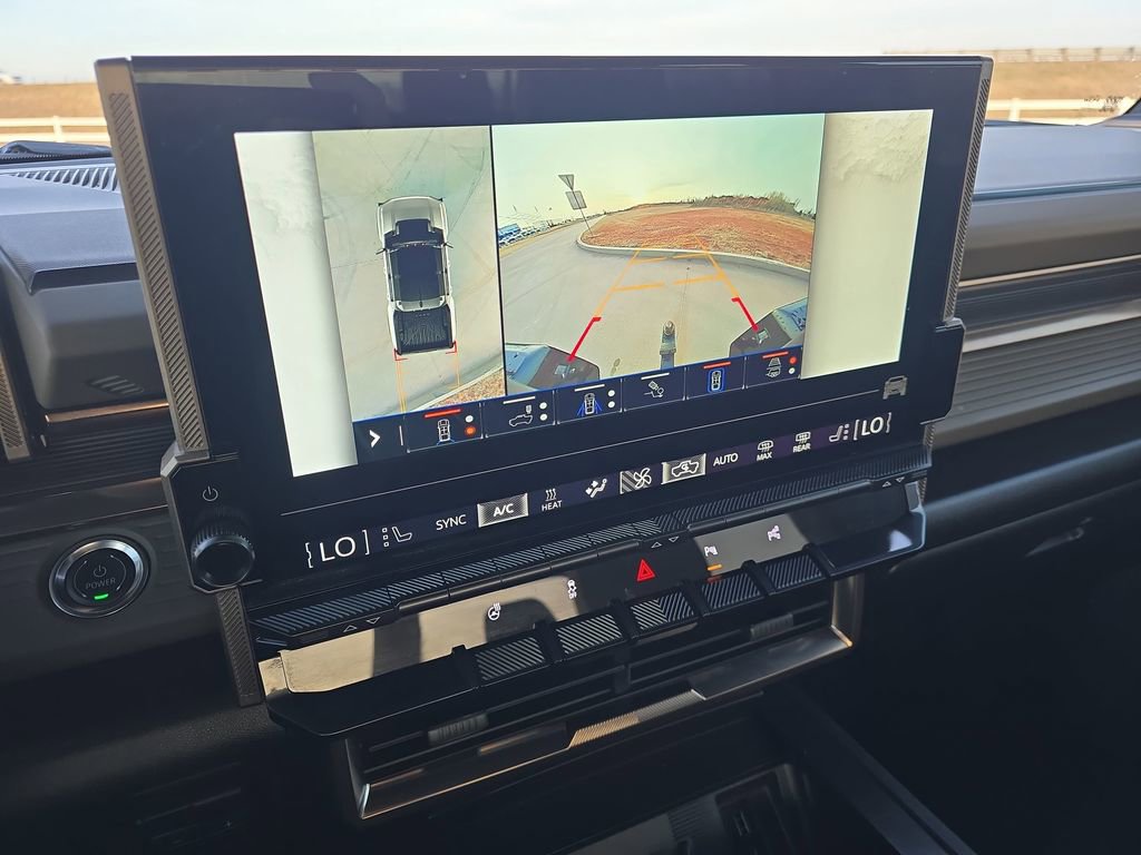 Used 2025 GMC Hummer EV 2X AWD/4WD image 24
