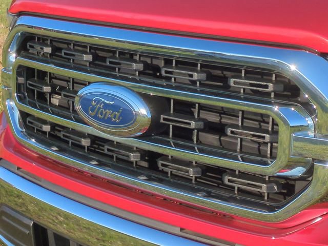 Used 2023 Ford F150 XLT w/ Equipment Group 302A High image 36
