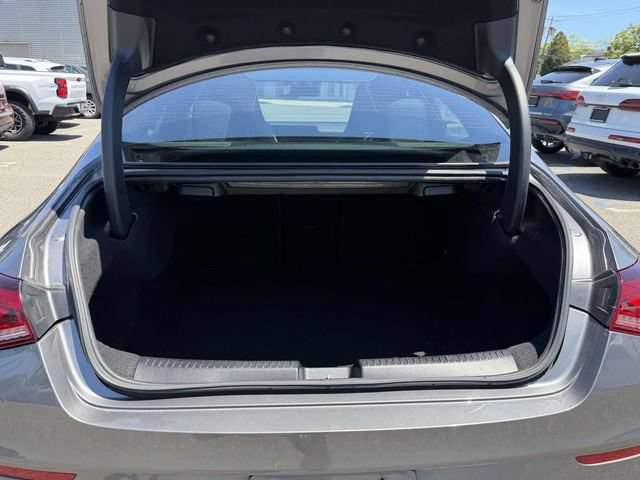 Used 2021 Mercedes-Benz CLA 35 AMG 4MATIC image 7