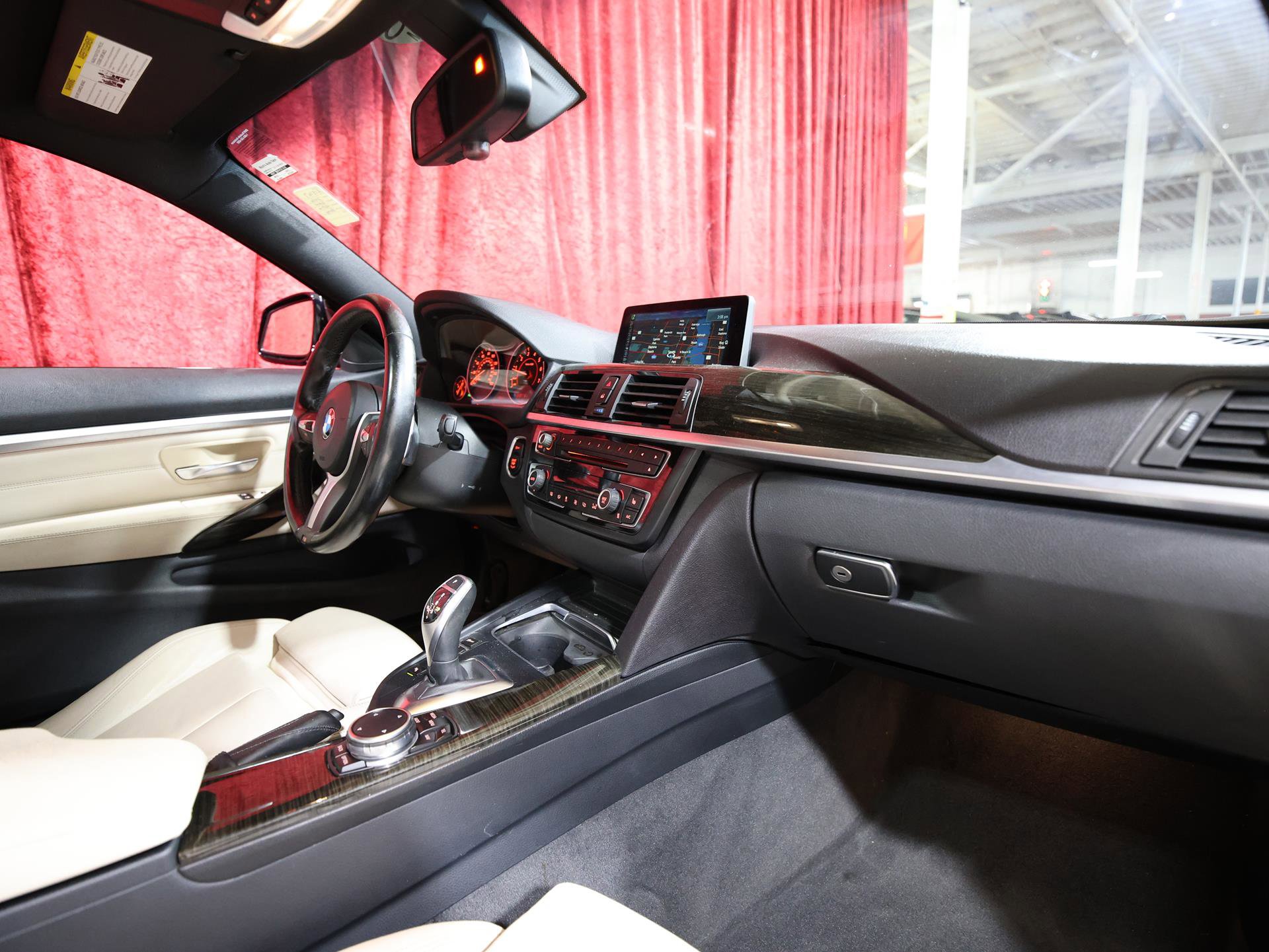 Used 2016 BMW 428i Coupe image 23