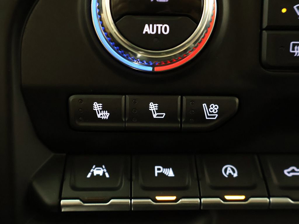 Used 2021 GMC Sierra 1500 Denali w/ Denali Ultimate Package AWD/4WD image 63
