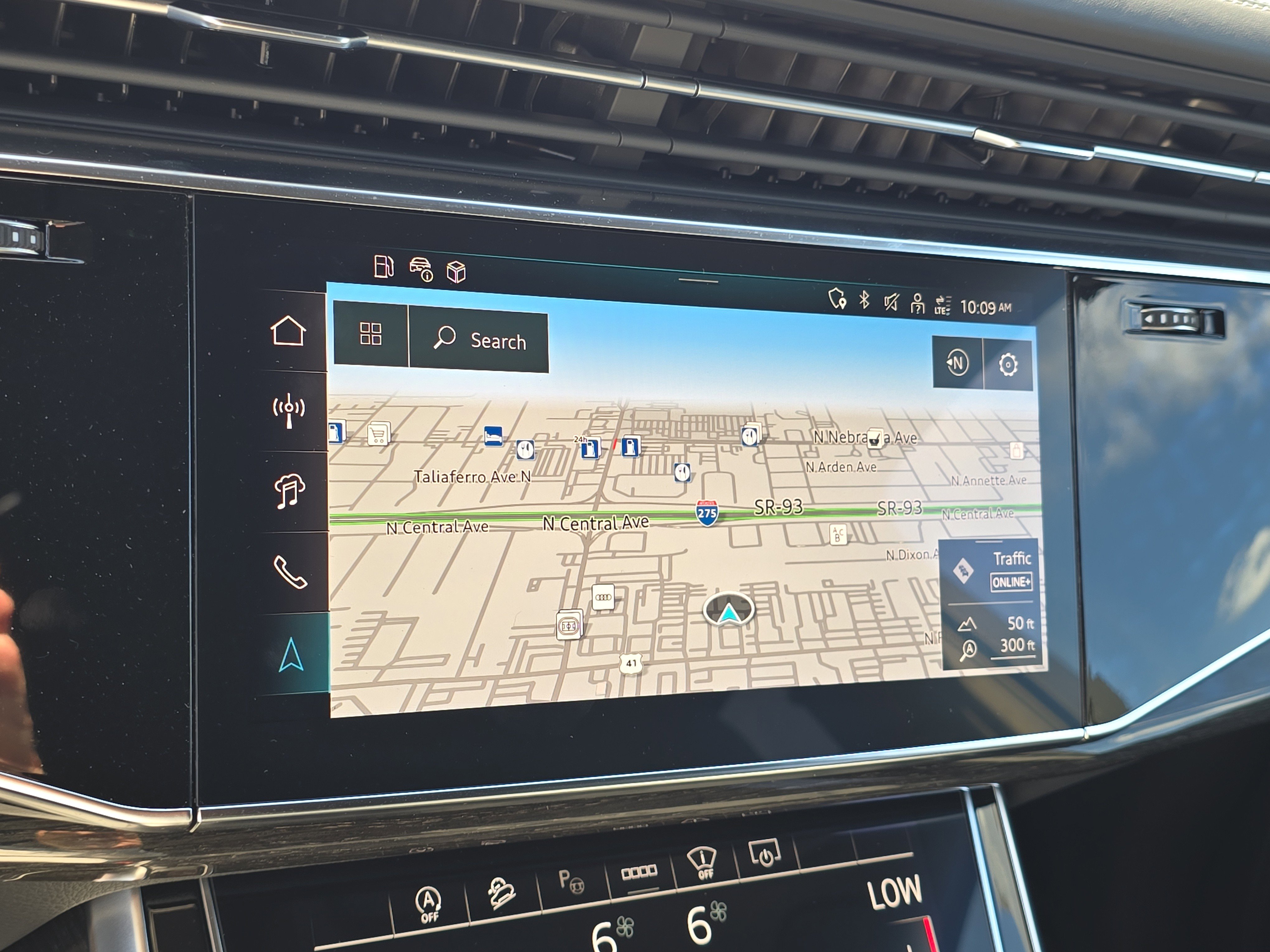 New 2025 Audi Q7 3.0T Prestige image 24