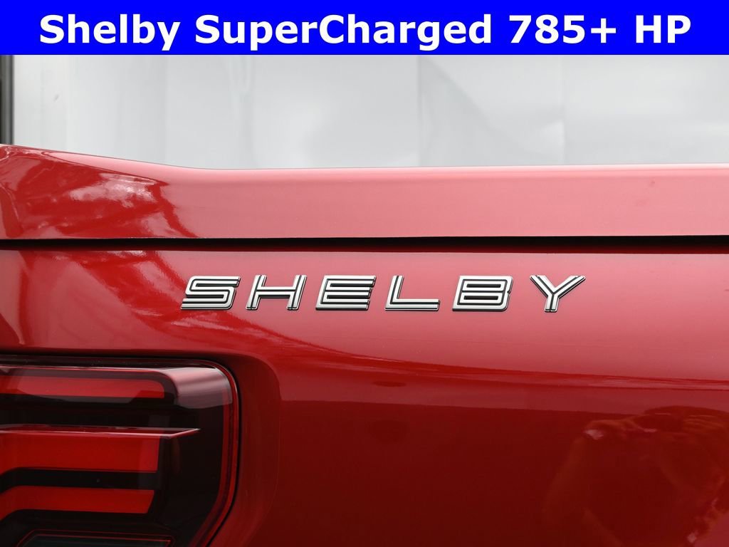 New 2025 Ford F150 Lariat w/ Equipment Group 502A High image 14