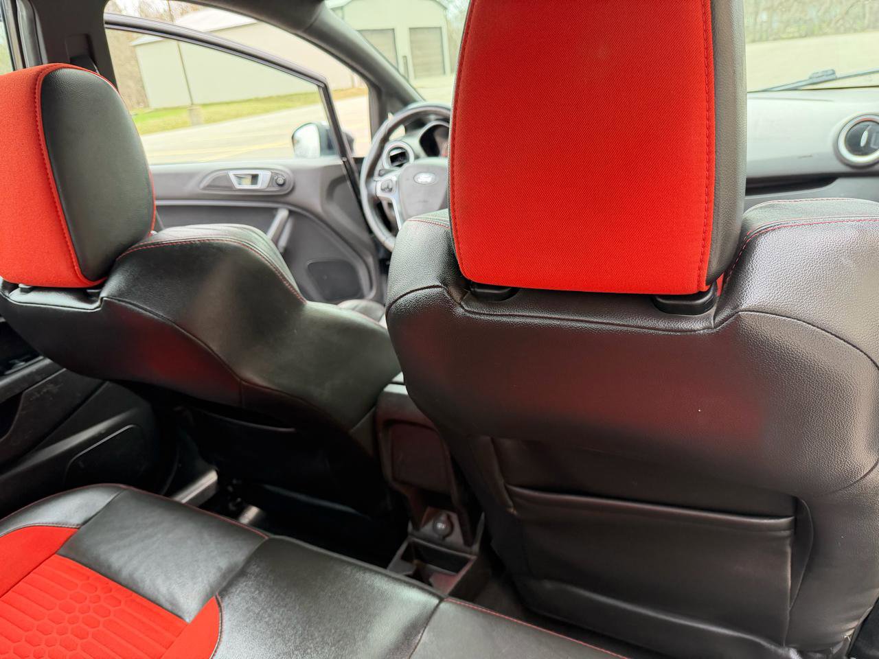 Used 2014 Ford Fiesta ST image 31