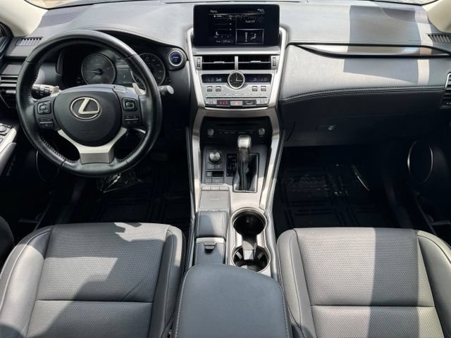 Used 2020 Lexus NX 300h AWD w/ Premium Package image 20